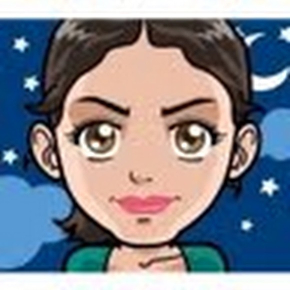 Meet your Posher, Rosemary - Picture 1 of 1